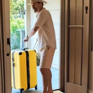 He Went on Vacation Without Me—So I Sent Him a Shocking Reminder