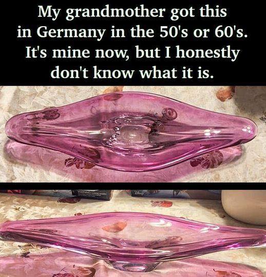 Vintage Items That Never Go O