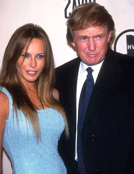 Melania Trump’s Wedding Dress: A Timeless Icon of