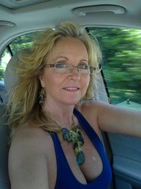 My husband went on vacation without taking