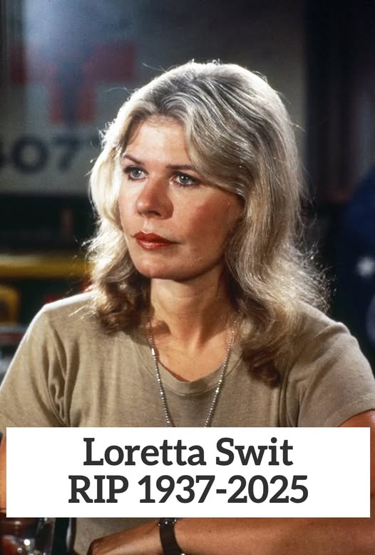 Loretta Swit Dead at 87: ‘M*A