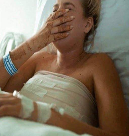 From Fear to Joy: How One Mom Overcame