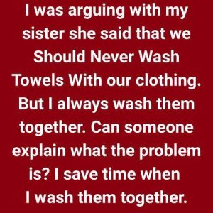 What You Never Knew About Washing