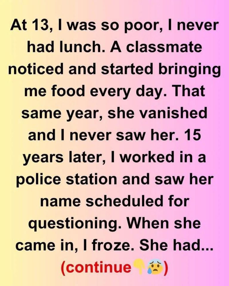 11 Heartwarming Tales That Prove Kindness Can