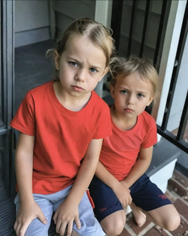 Every Time My Husband ‘Works Late