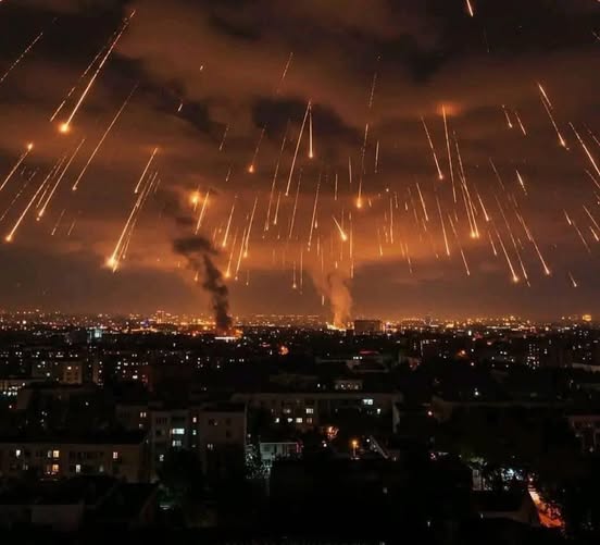 US sends second aircraft carrier, USS Nimitz, to the Middle East