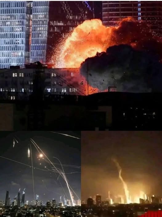 15 minutes ago | lsraeI under att.ack… See more