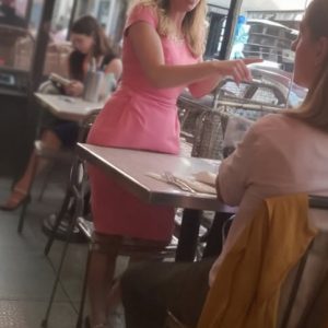 Entitled Mom Tried to Ban Our Sign Language