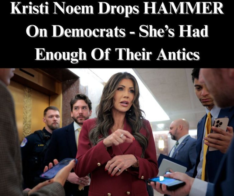 DHS Tightens Rules For Visiting Lawmakers At ICE Facilities After…