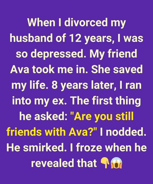 12 People Who Were Masters at Hiding Their True