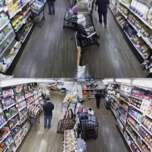 After Weeks of Chasing a Thief in My Store,