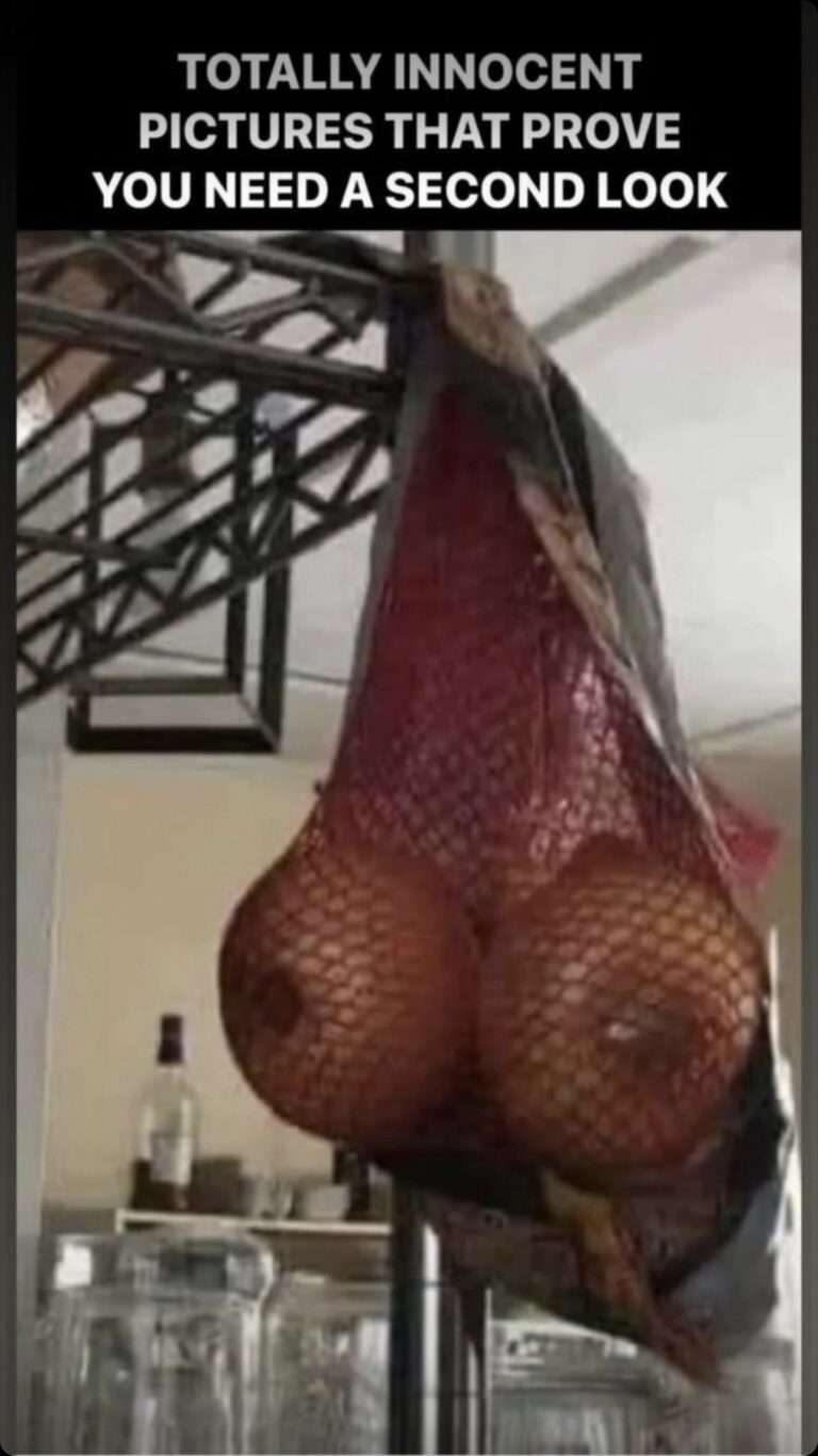 26 Pictures That Need A Second Look