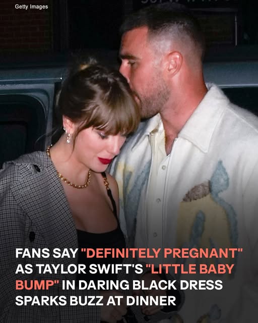 Taylor Swift and Selena Gomez Enjoy a Night Out