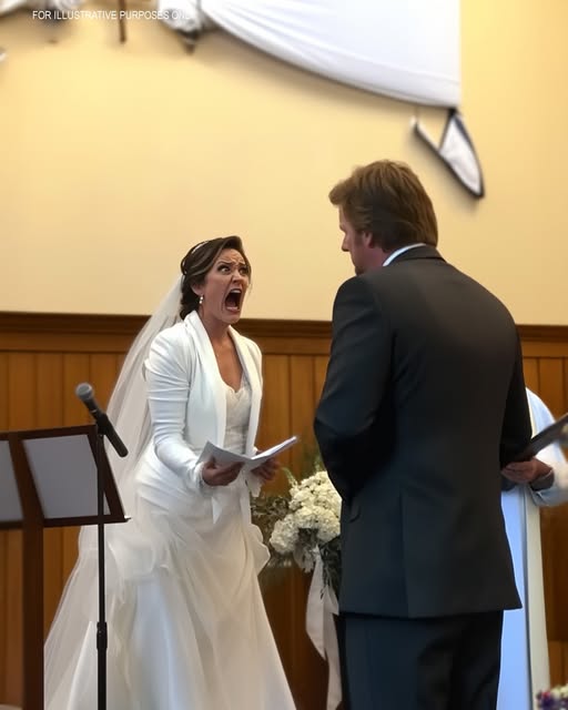 My Dad Invited My Brother and Me to His Wedding to the