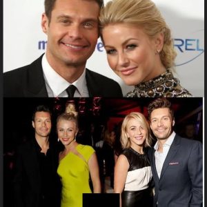 Ryan Seacrest Is Getting Married