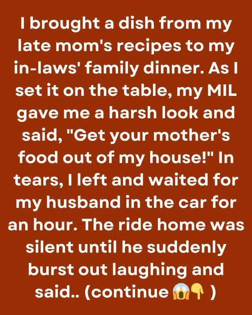 I Was Publicly Humiliated for Bringing M