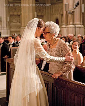 She Tells Her Grandma That She’s Been Cheated O