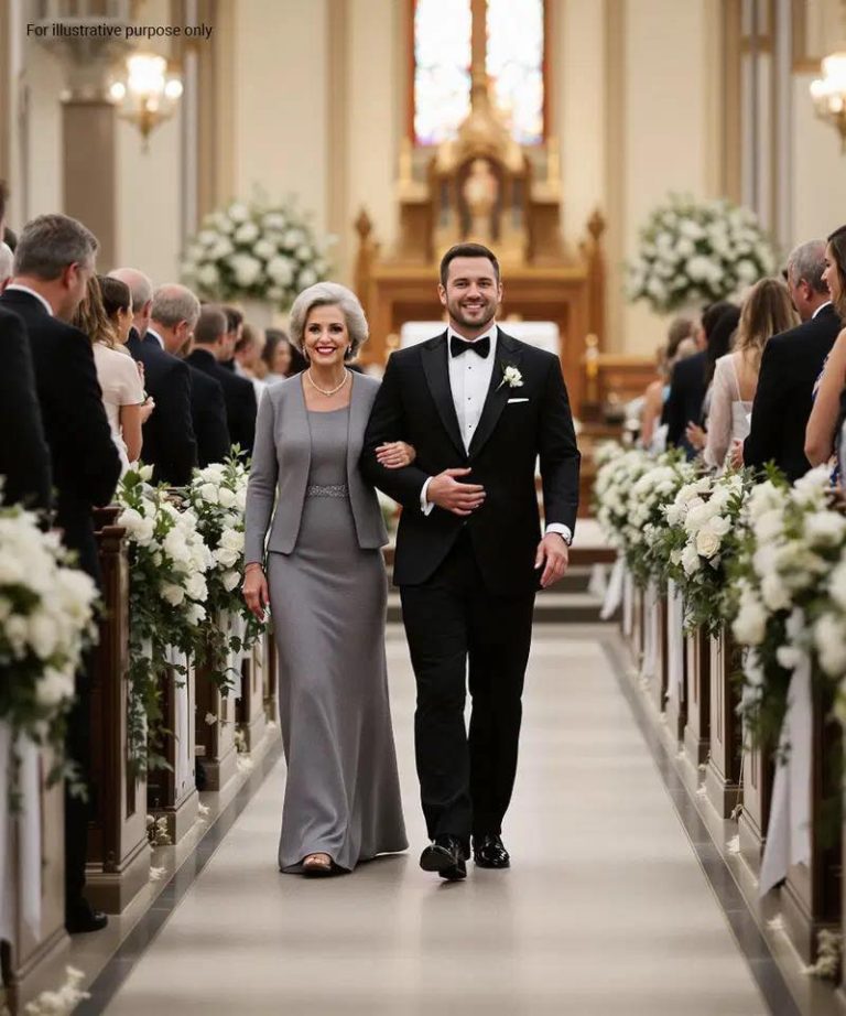 My Stepson’s Fiancée Told Me “Only Real Moms Get