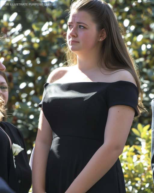 My Dad Left When I Was Three—at His Funeral