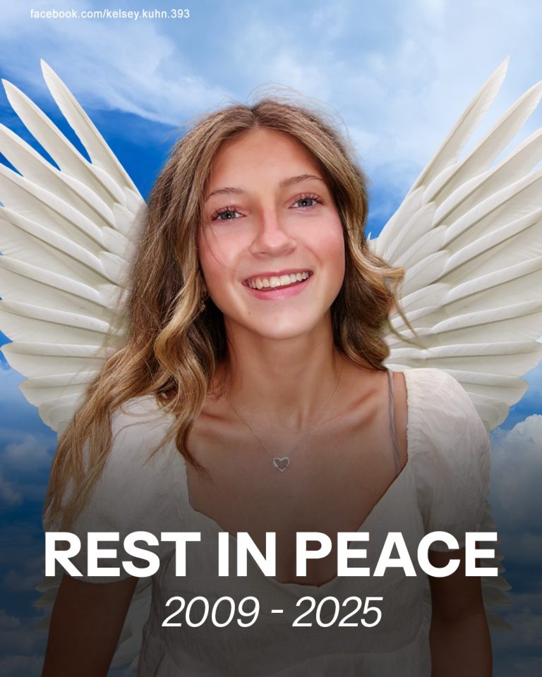 ‘If She Had The Choice, She Wouldn’