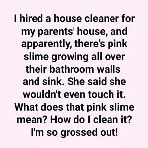 The Meaning Behind Pink Slime in Your