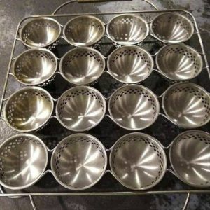 The Enigmatic Rack Discovered in Our