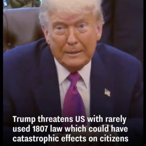 Presidential Power Reaches New Heights