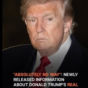 Results of Donald Trump’s Annual Physica