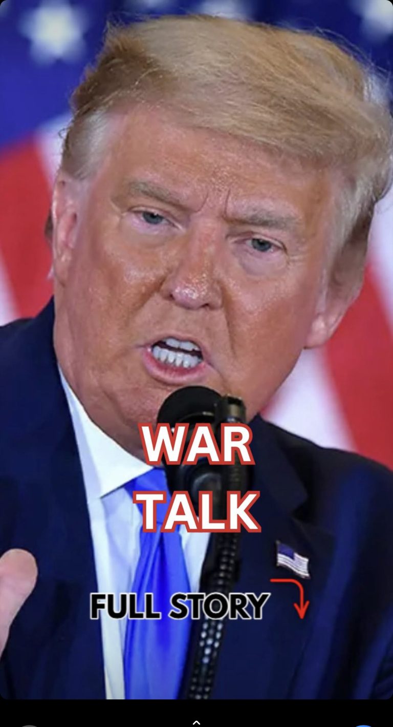 Iran’s Top Diplomat Makes Big Move