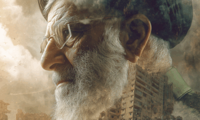 BREAKING NEWS: Iran Just Launched Missiles At The U.S.