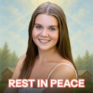 19-Year-Old Camp Mystic Counselor Katherine Ferruzzo