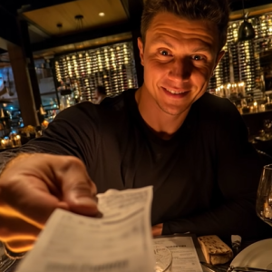 When Success Became My Price: