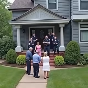 They left me out of Grandma’s funeral — but I still ended