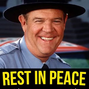 One of the stars of ‘Dukes of Hazzard’ has passed