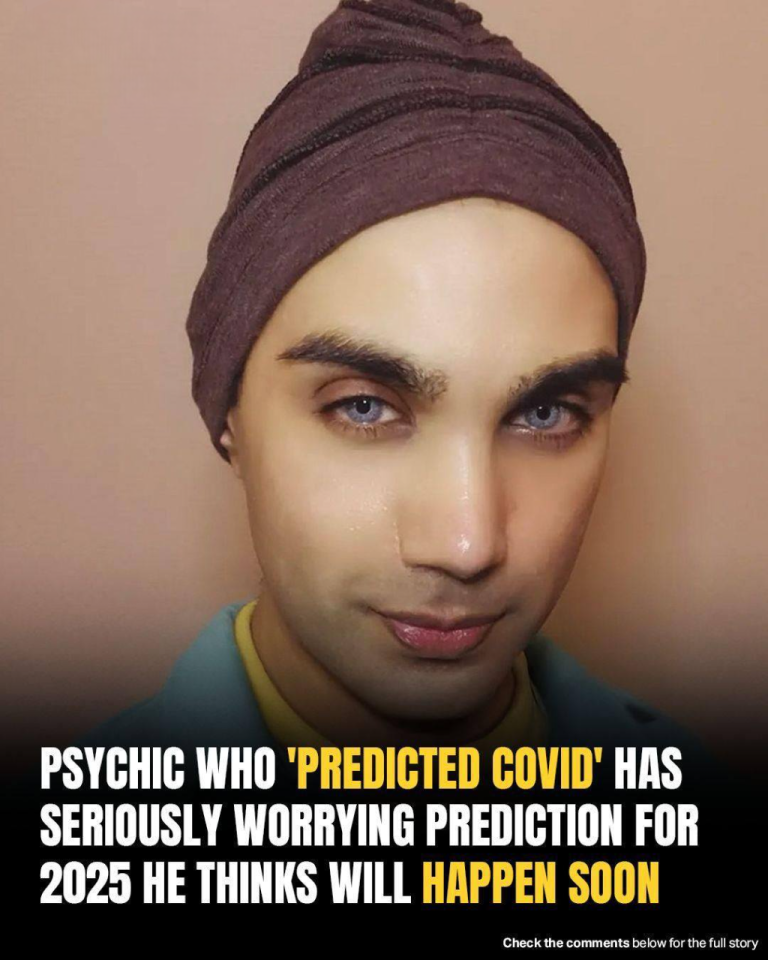 Prophet Who Predicted Covid-19 And Queen’s Death