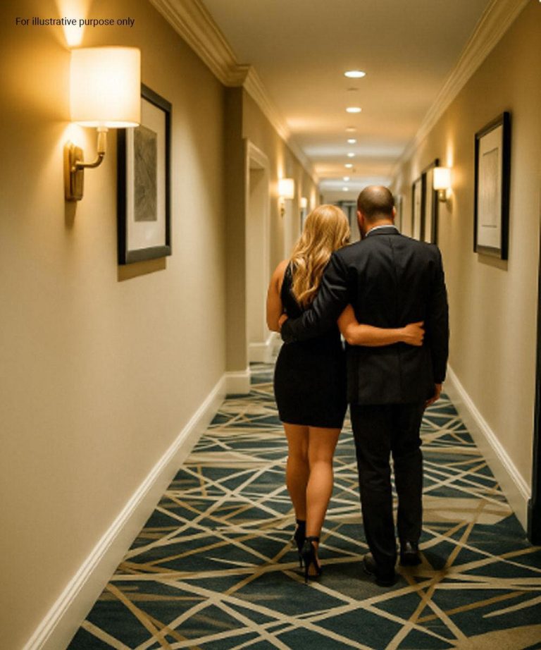 He Cheated With My Best Friend—But I Got the Last