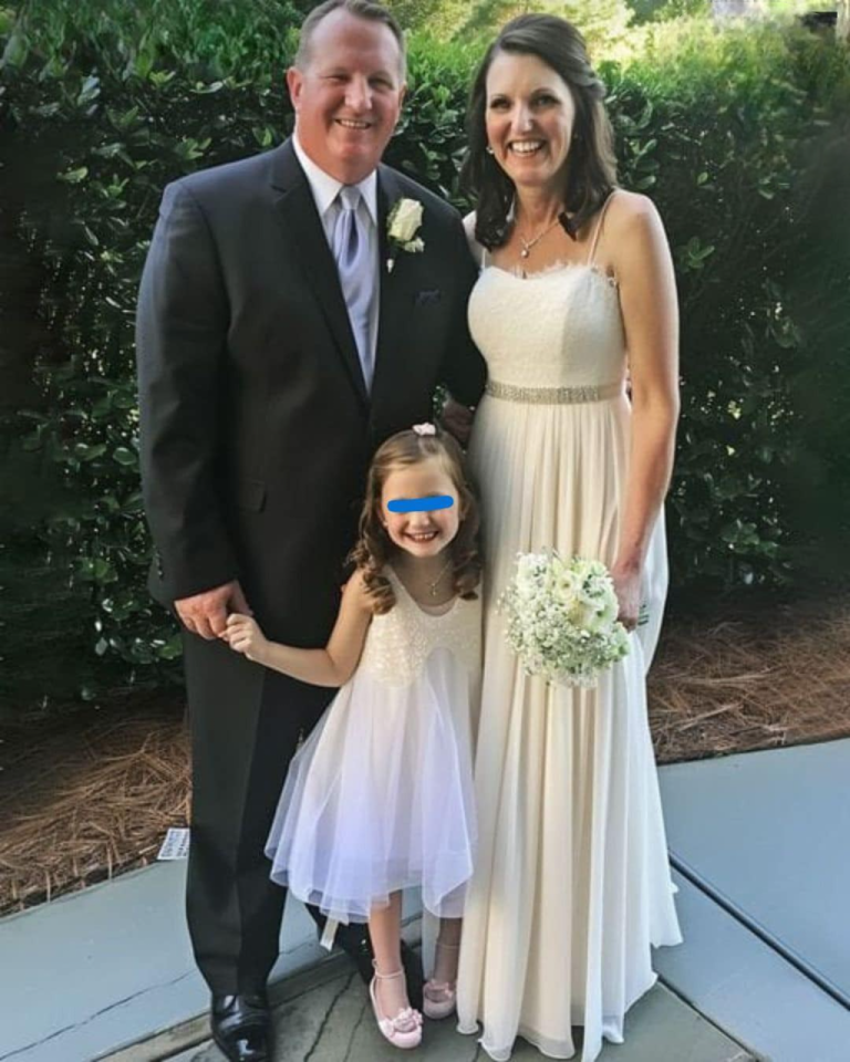 My Fiancée Decided to Lock My Daughter up to Exclude Her from Our Wedding