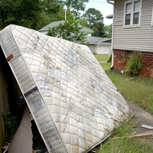 Grandfather’s Warning About His Mattress Uncovers a