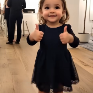 My husband, Mark, and I took our 4-year-old daughter,