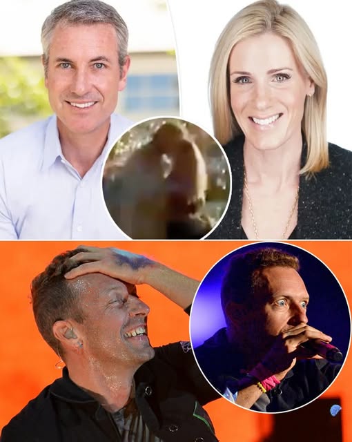 “Coldplay Picked The Wrong Woman To Try And Humiliate,