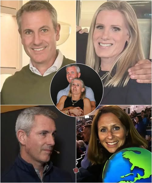 She Didn’t Just Steal My Husband – She Took the Whole