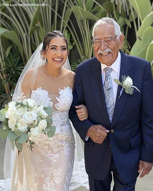 My Parents Refused to Attend My Wedding Because My