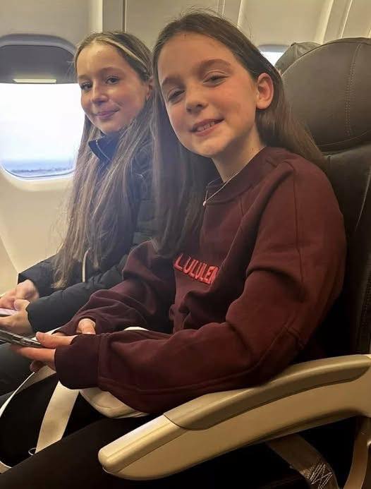 Photo capturing sisters’ last moments dra