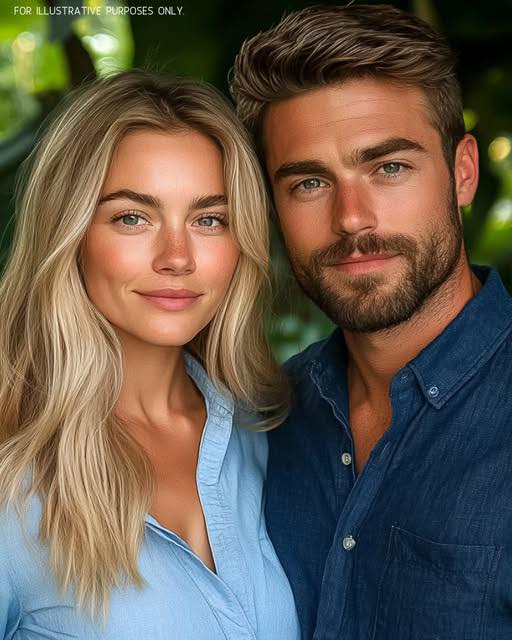 After forgetting her wallet, Anna rushed back apartment