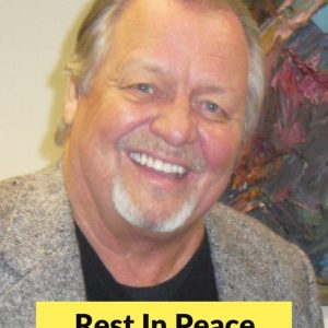 Actor And Singer Passes Away At 80