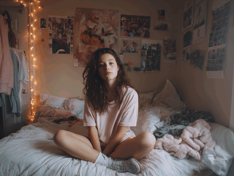 My Sister Threw Me Out After