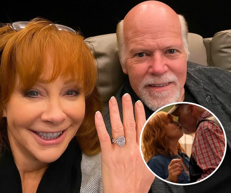 “He Once Said We Didn’t Need a Ring — But Now It’s on