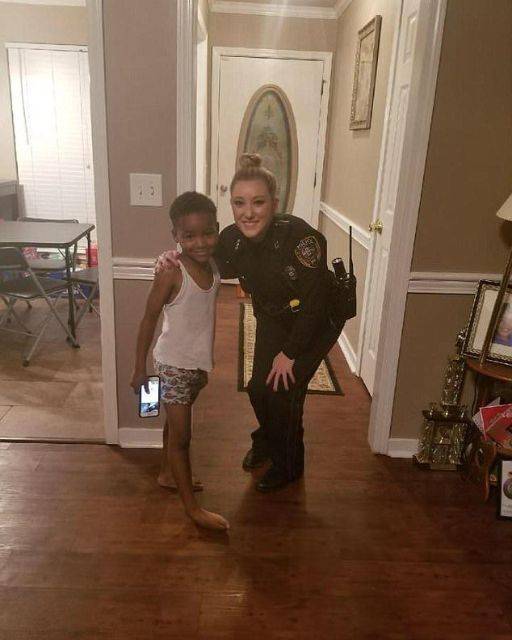 HE CALLED 911 BECAUSE HE WAS HUNGRY—AND THEN