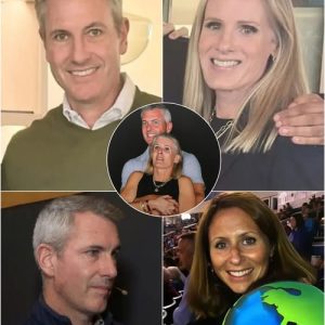 She Didn’t Just Steal My Husband – She Took the Whole