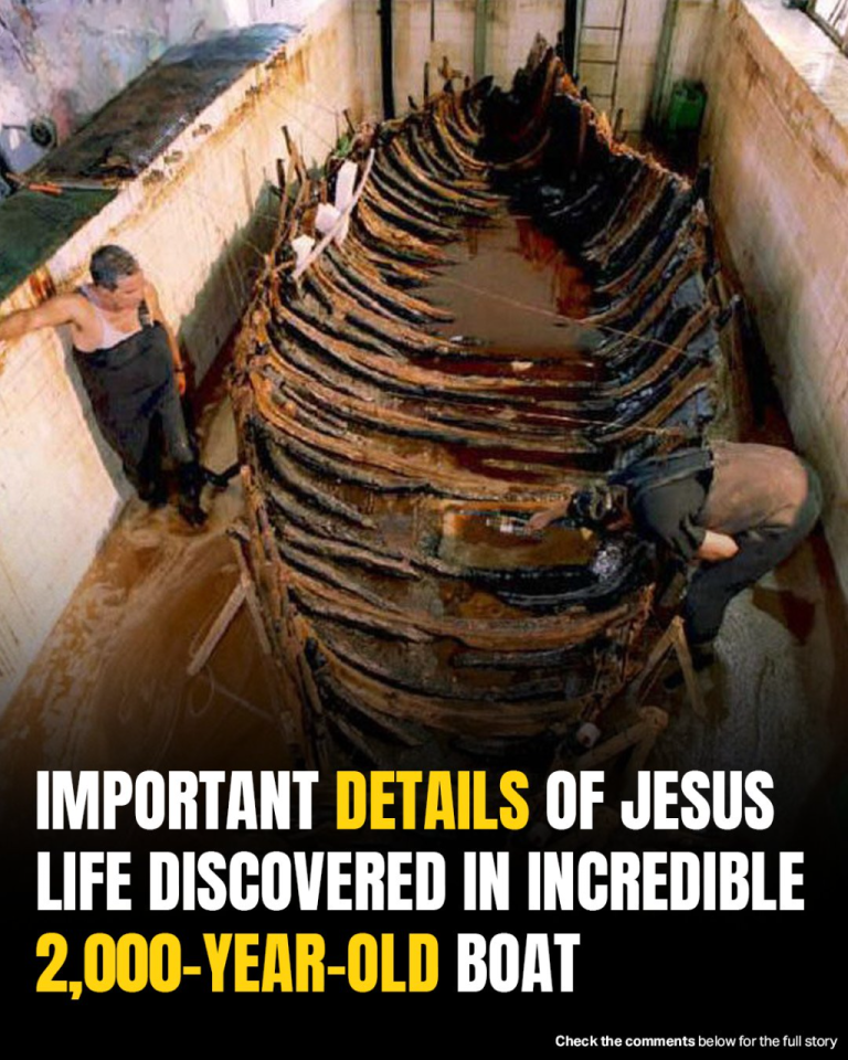 Archaeologists Unearth 2,000-Year-Old